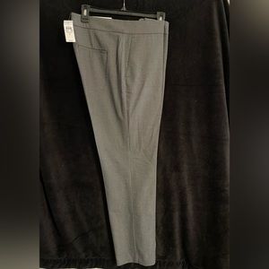 Ann Taylor size 8 The Ankle dress pant
